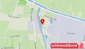 Smolarek Metallverarbeitung GmbH - Haren (Ems)
