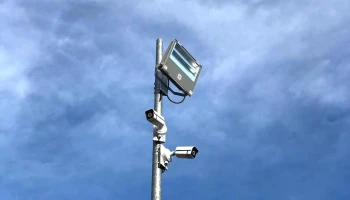 SmS Kaiser Helmut Sicherheit mit System - 92367 Pilsach