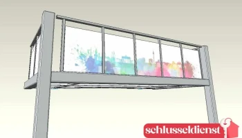 Söhnchen GmbH Metallbau - 32120 Hiddenhausen