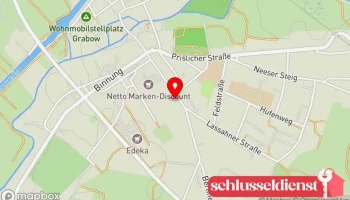Sohst Metall- u. Stahlbau GmbH | Grabow - Grabow