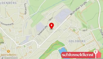 Soldin Stahl- und Metallbau e.K. - 40822 Mettmann