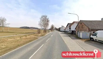 Sollfrank Fritz - 84101 Obersüßbach