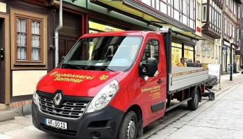Sommer - 38855 Wernigerode