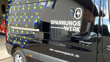 Spannungswerk GmbH ihr Elektriker - 93182 Duggendorf