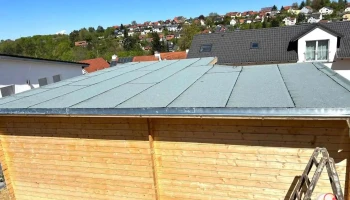 Spenglerei Drescher - 93095 Hagelstadt