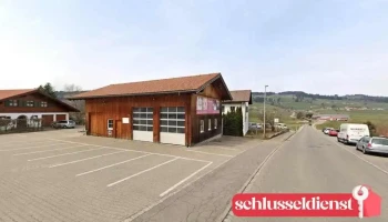 Spenglerei Korb - 87549 Rettenberg