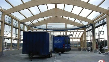 Spenglerei Stifter GmbH - 91580 Petersaurach