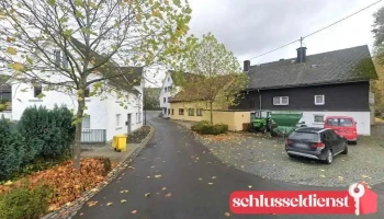 Spies Schmiede und Schlosserei GmbH - 57250 Netphen