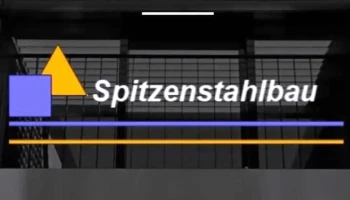 SpitzenStahlbau GmbH - 83666 Waakirchen