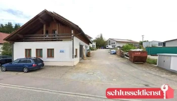 Sporrer Metallbau GmbH - 94363 Oberschneiding