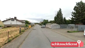 Spors Schlosserei, Stahlbau - 64683 Einhausen