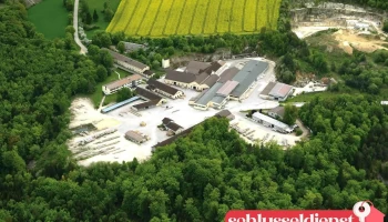 Ssg Solnhofen Stone Group - Verwaltung - 91807 Solnhofen