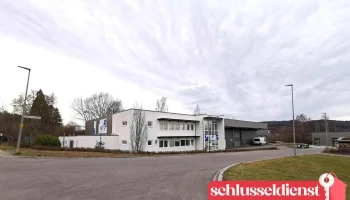St-r Cnc Technik GmbH - Owingen