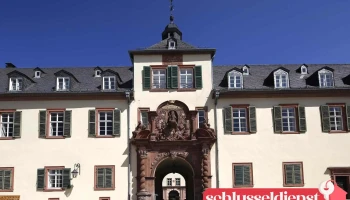 Staatliche Schlösser und Gärten Hessen - 61348 Bad Homburg Vor Der Höhe