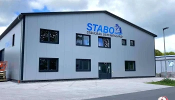 Stabo GmbH - Aurich