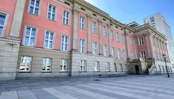 Stadtschloss - Am Alten Markt 1