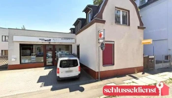 Stahl Michel - 08451 Crimmitschau