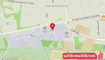 Stahl u. Metallbau Köster GmbH - 45711 Datteln