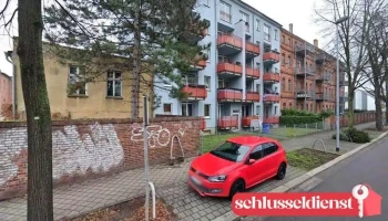 Stahl- und Blechbau GmbH - 39112 Magdeburg
