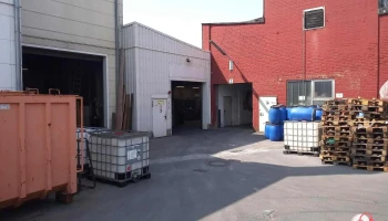 Stahl und Drahtwerke Röslau GmbH - 95195 Röslau