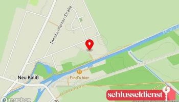 Stahl- und Maschinenbau GmbH - Neu Kaliß
