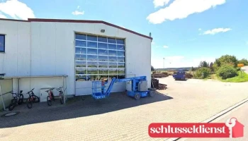 Stahl- Und Maschinenbau Stapf Gmbh - 86405 Meitingen