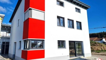 Stahl-und Metallbau Dominik Letz - 86850 Fischach