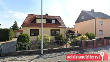 Stahl- und Metallbau GmbH Eichler - 04910 Elsterwerda
