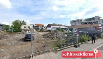 Stahl- und Metallbau Hellinger GmbH - München
