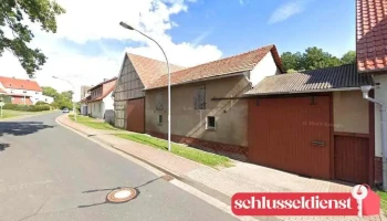 Stahl- und Metallbau Ing. H. - G. Hundeshagen GmbH - 37308 Reinholterode