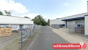 Stahl- und Metallbau Ludwig GmbH - 59174 Kamen