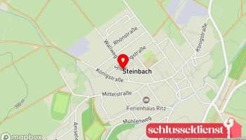 Stahl- und Metallbau Reuter - 36151 Burghaun