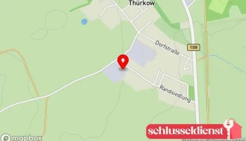 Stahl- und Metallbau Schröder GmbH - Thürkow