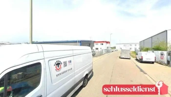 Stahl- und Metallbau Tapper - Wörth Am Rhein