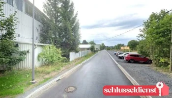 Stahl und Metallbau Thyzel GmbH - 07318 Schmiedefeld