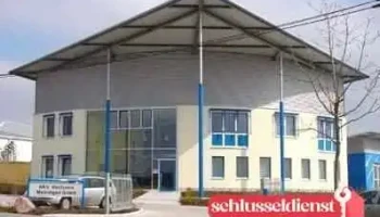 Stahl- und Metallbau Weber GmbH - 98660 Themar