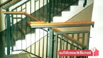 Stahlbau Berenshausen - 37318 Uder