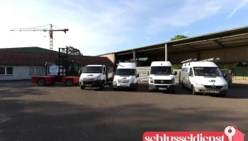 Stahlbau Herrmann GmbH - Winsen (Aller)