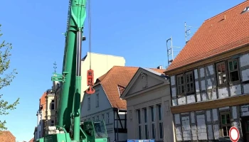 Stahlbau Kurts - 39218 Schönebeck (Elbe)