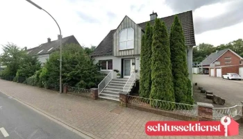 Stahlbau Lessmann - 59192 Bergkamen