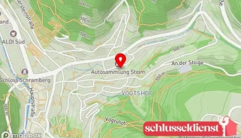 Stahlbau Lörcher GmbH - Schramberg