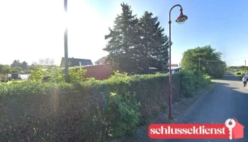 Stahlbau Schmidt GmbH - 99334 Amt Wachsenburg