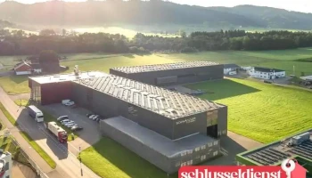 Stahlbau Schwärzler GmbH - 88316 Isny Im Allgäu