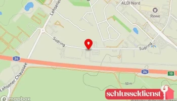 Stahlbau Wittenburg GmbH - Wittenburg
