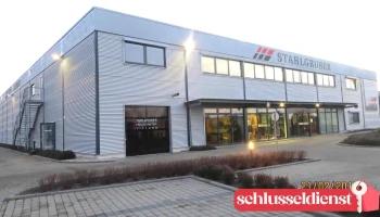 Stahlgruber GmbH | Teutschenthal (Halle) - 06179 Teutschenthal