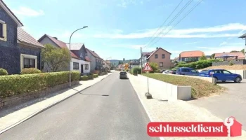 Stahlmanufaktur Paul Rosbander - 99330 Geratal