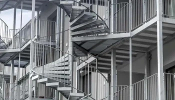 stahltraum Metallbau GmbH - Lagerstraße 11