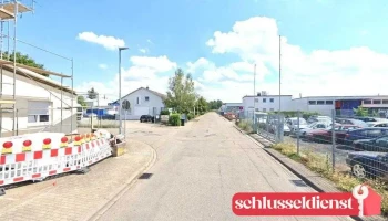 Stahlverarbeitung Murr GmbH - Kehl