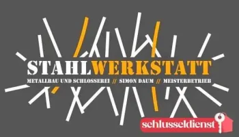 Stahlwerkstatt - 64342 Seeheim-Jugenheim