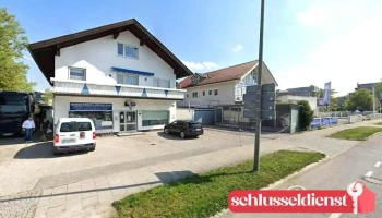 Starnberger Schlüssel- und Sicherheitsservice Thalmeier e.K., Inh. Ingo Drittenpreis - 82319 Starnberg